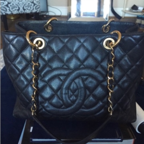 Chanel gst - Picture 1 of 5